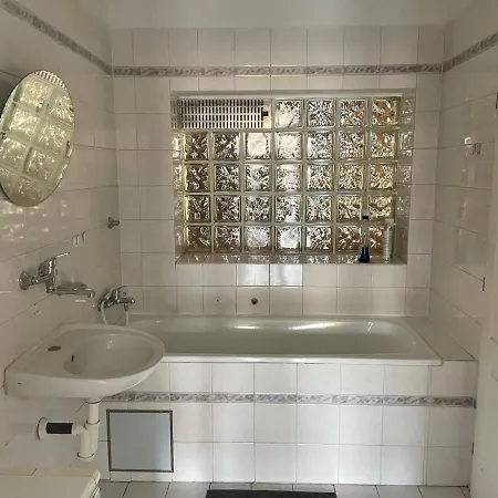 Feriehus Runch Smilovice