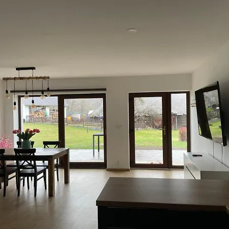 Feriehus Runch Smilovice