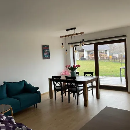 Runch Smilovice Feriehus *