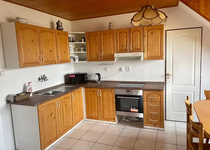 Holiday home Runch Smilovice *