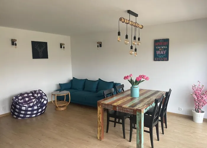 Holiday home Runch Smilovice *