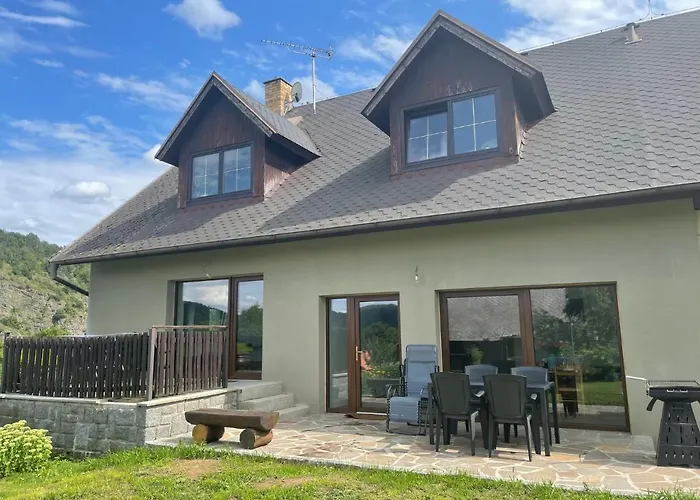 Holiday home Runch Smilovice