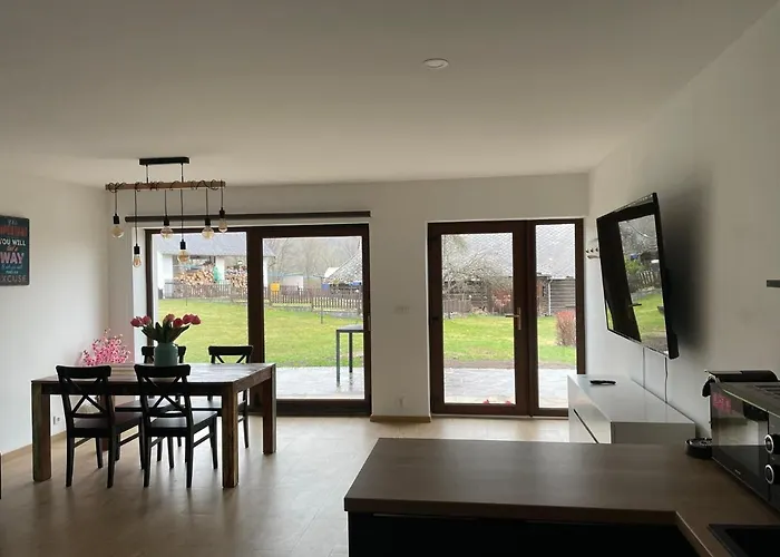 Holiday home Runch Smilovice